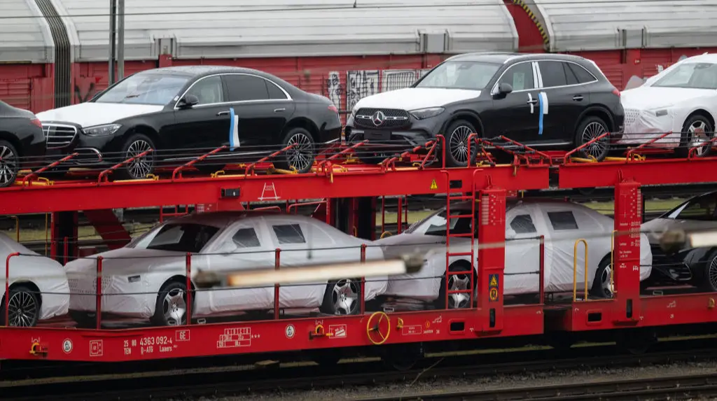 Цьогоріч українці придбали понад 7 тисяч авто з Китаю: які моделі обирають