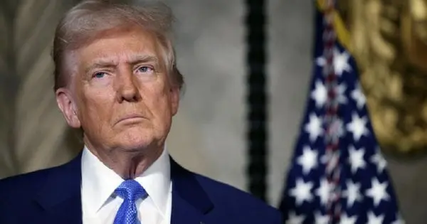 Трамп підтвердив, що зустріч з Путіним відбудеться в США