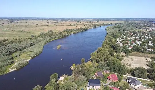 На будівництво кладовища в Зазим’ї спрямують 2,9 млн гривень