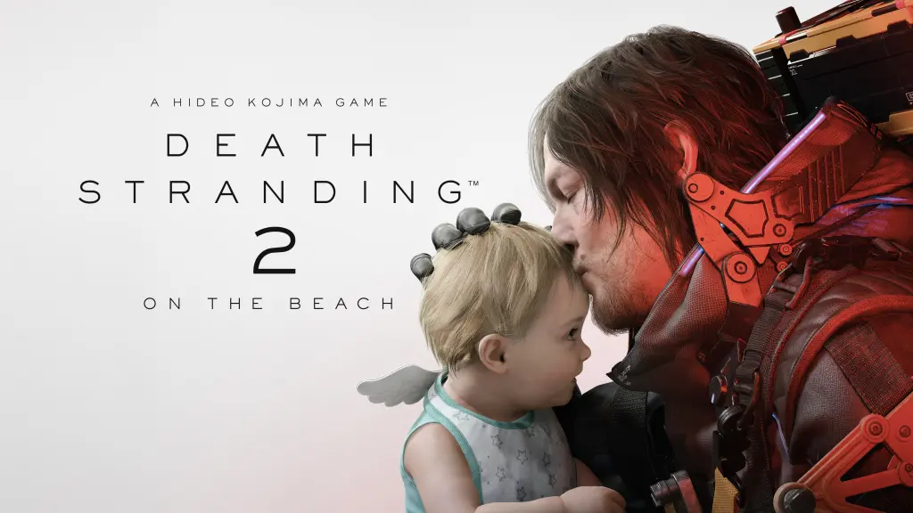 Death Stranding 2 спричиняє перегрів базових PS5