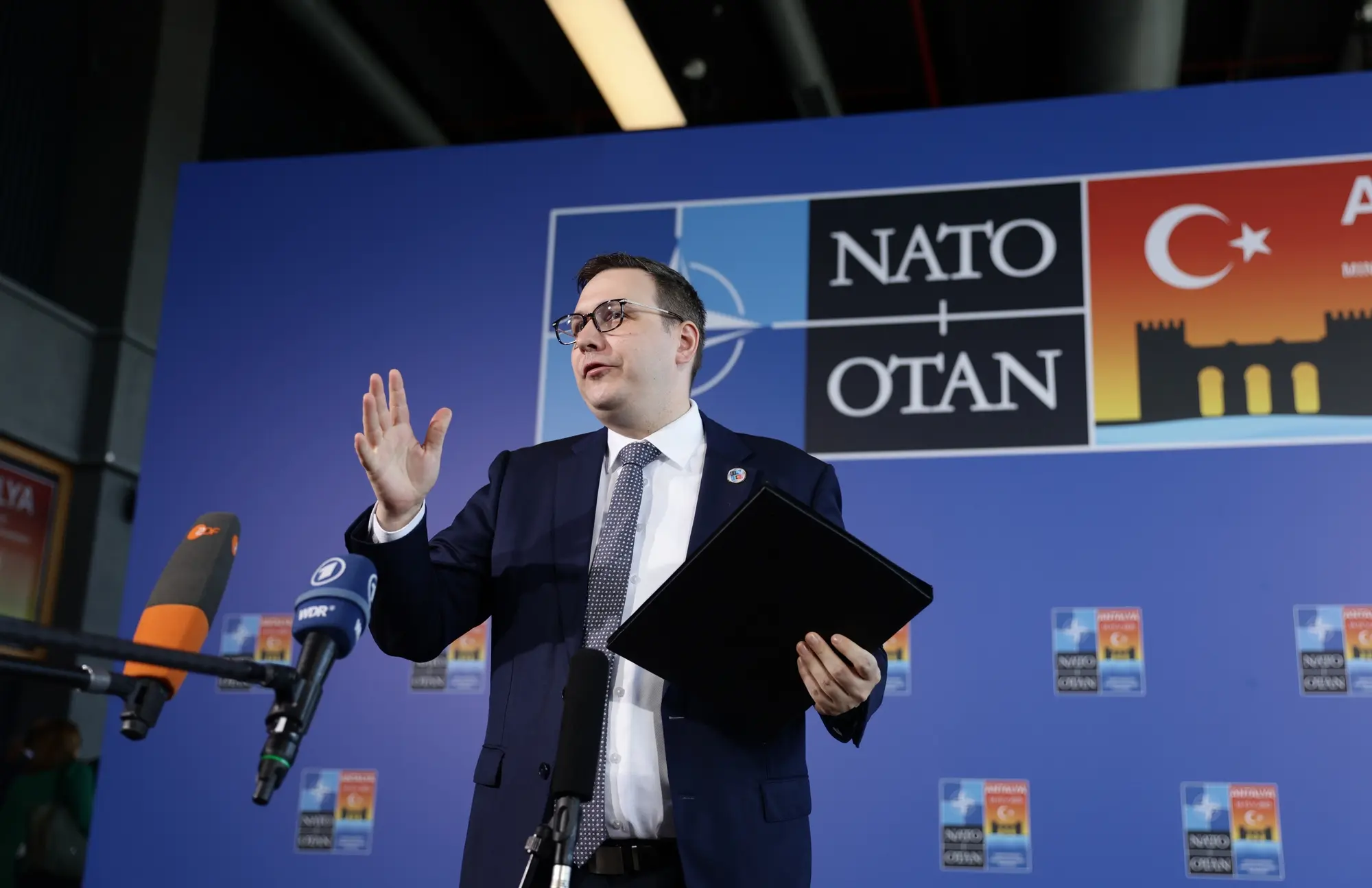 Глава МИД Чехии отреагировал на включение в список "русофобов"