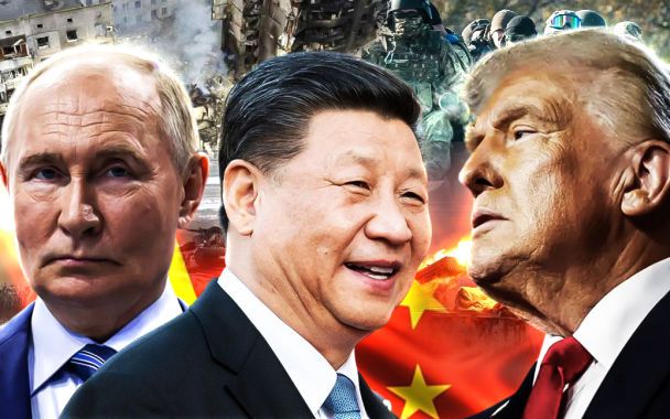 Що Путін та Сі Цзіньпін зрозуміли про Трампа: пояснення експерта