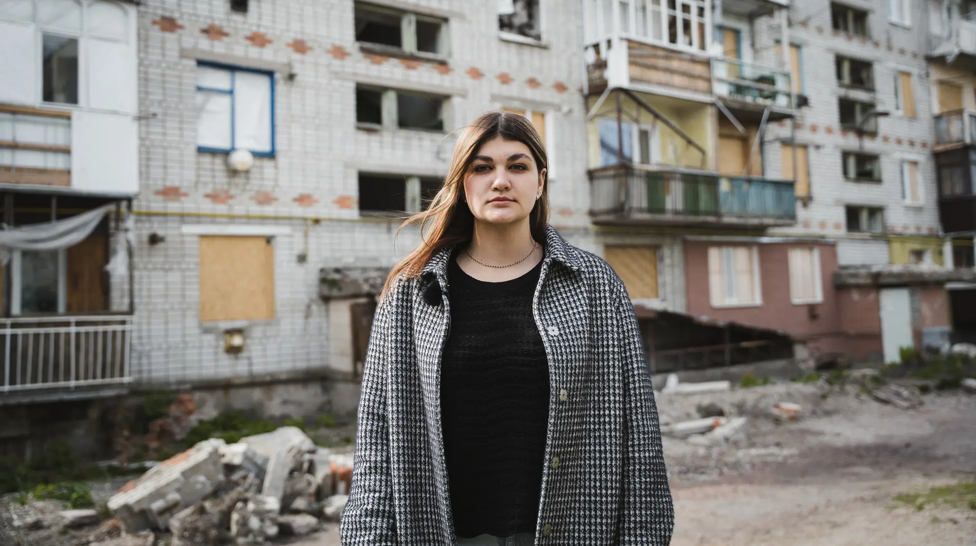 "Я хотіла щось віддати своєму селищу". Як підлітки із прикордонної Сумщини створили простір психоемоційної підтримки