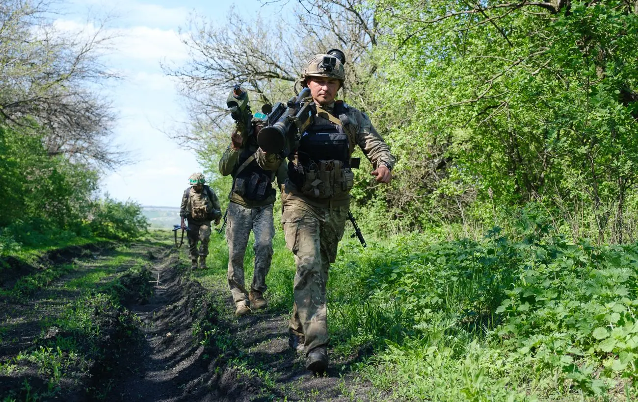 На Покровському напрямку за добу майже 40 атак: Генштаб про ситуацію на фронті
