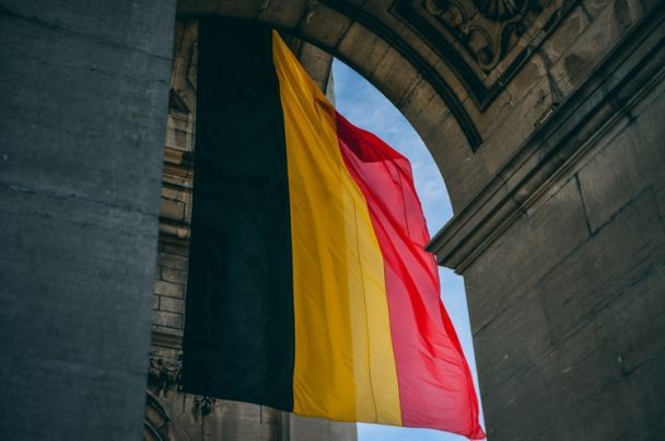 Бельгія готується ввести війська в Україну: коли саме це відбудеться