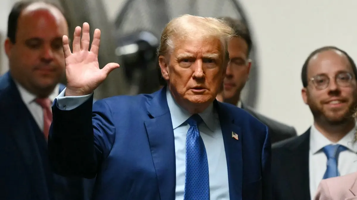 Продажа TikTok: Трамп анонсировал переговоры с Китаем в ближайшие дни.