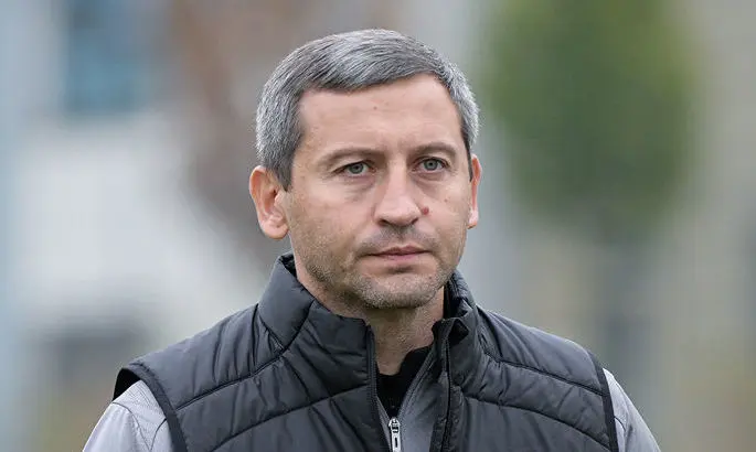 Белик дал совет Реброву, на кого обратить внимание в контексте сборной