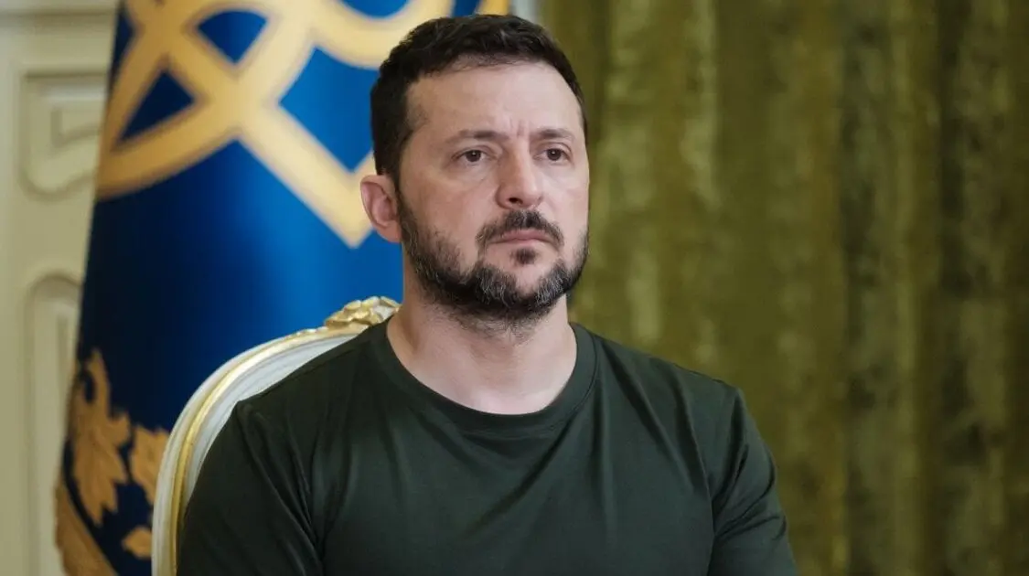 Зеленський анонсував відкриття експорту зброї