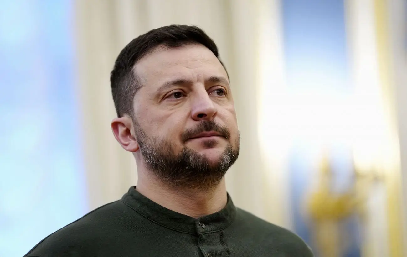 Байден обіцяв 20 000 ракет від "Шахедів", а Трамп вирішив інакше, - Зеленський
