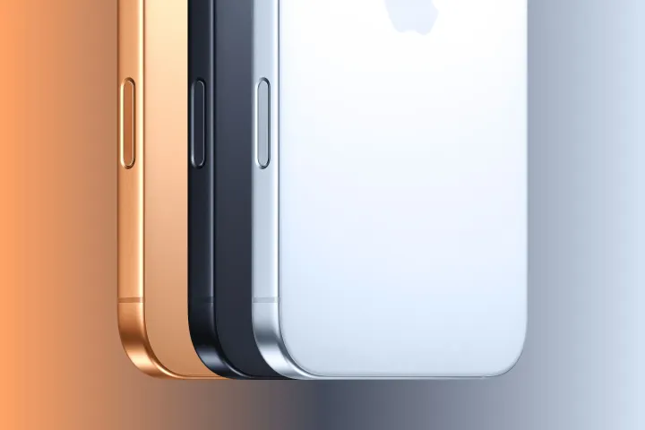 iPhone 17 Pro отримає новий яскраво-помаранчевий колір