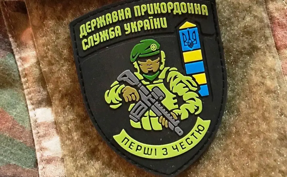 Сам вийшов на позицію українців: прикордонники на Курщині взяли у полон морпіха рф