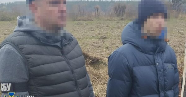 18-річного волинянина судили за підпал залізниці на замовлення росіян