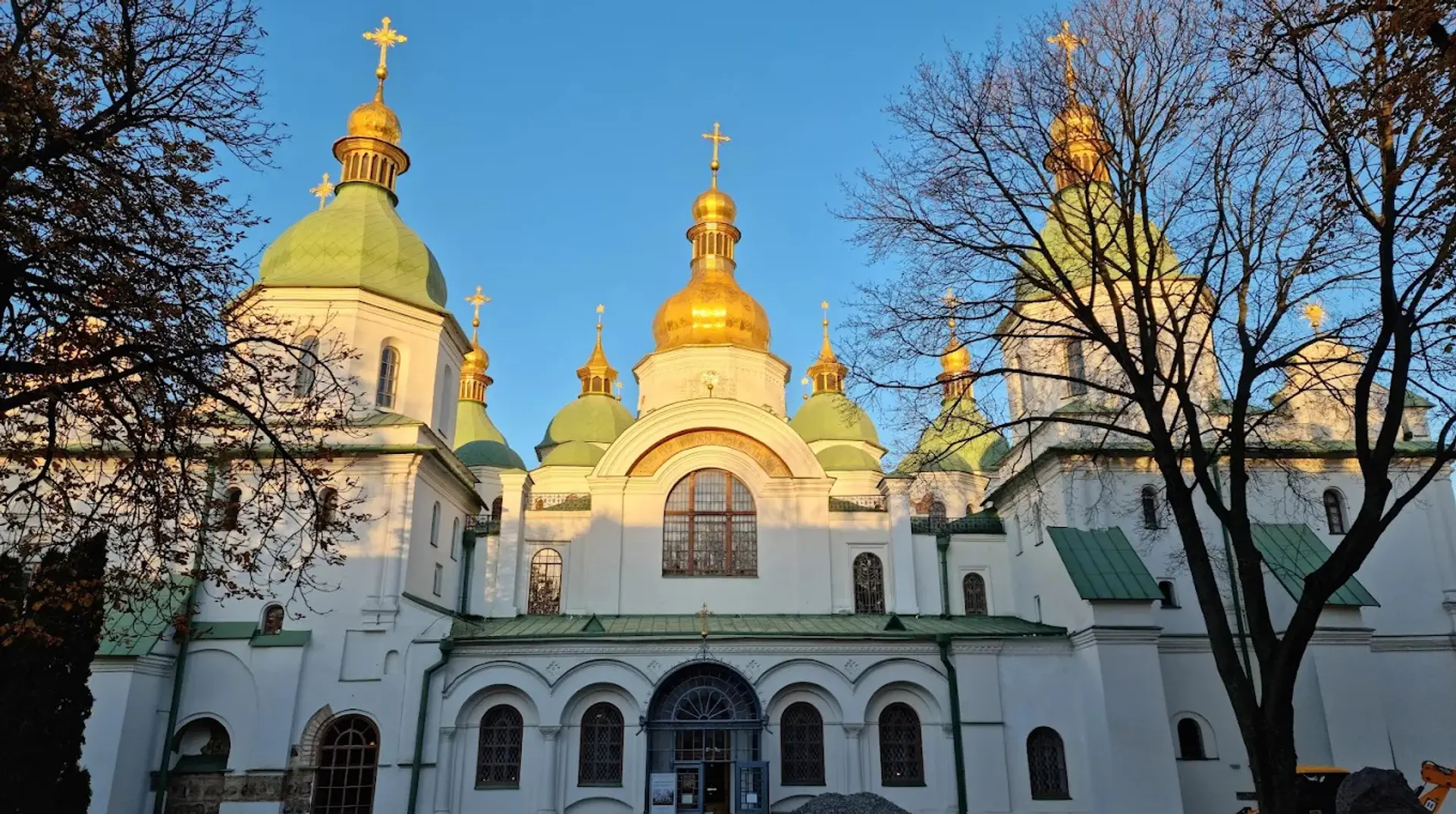 Директорку Софії Київської поновили на посаді після 8 місяців перевірок