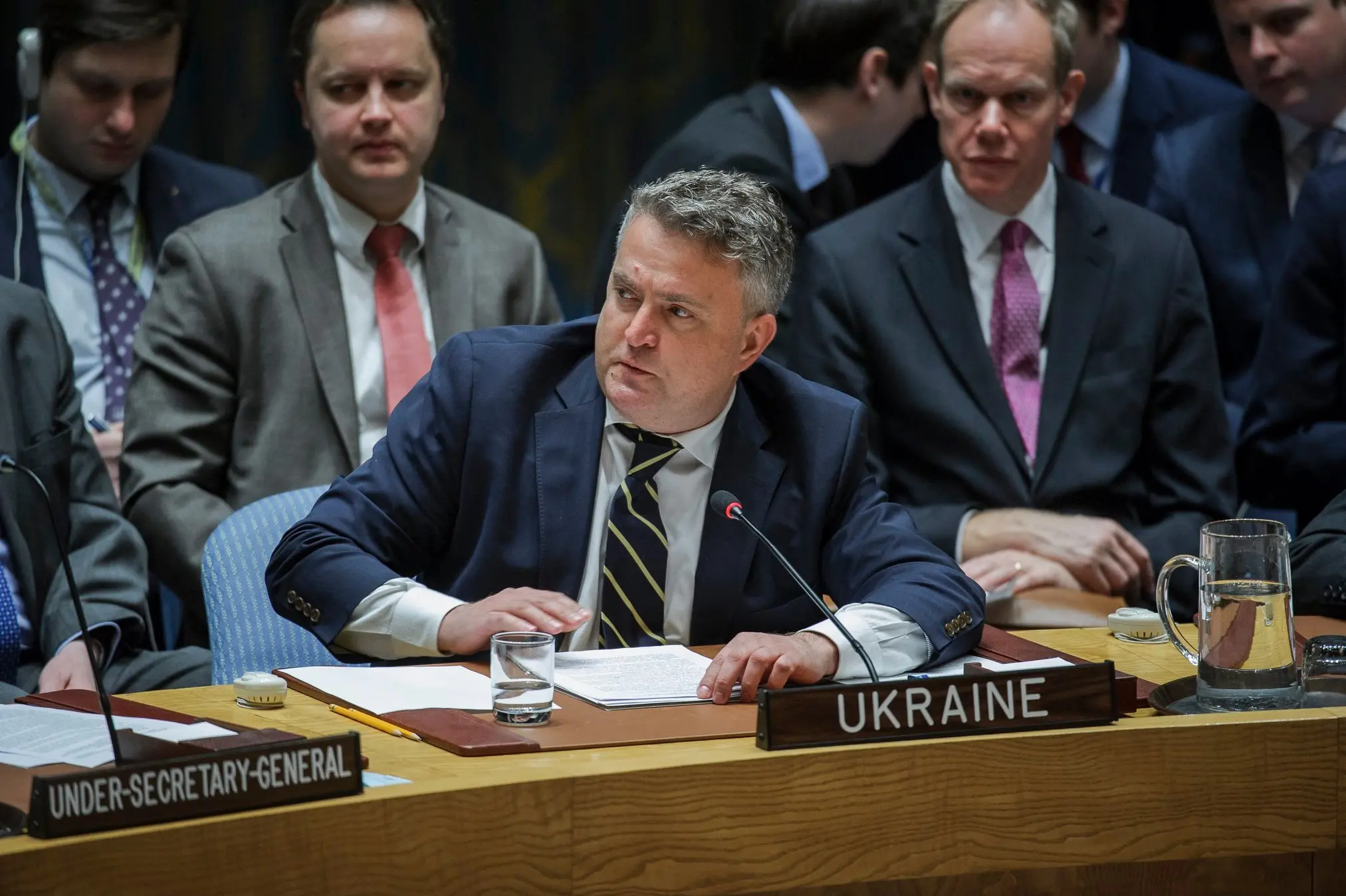 Кислица: РФ поняла, что отказ от прекращения огня не работает и предлагает два-три дня