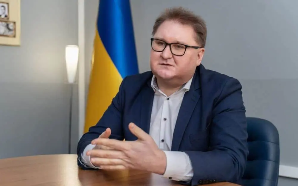 Рада призначила Тараса Качку віцепрем'єром з європейської інтеграції