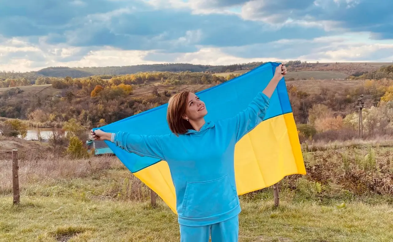 «Ми створимо українську героїчну каву»: дружина загиблого військового Яна Беркут про фестиваль «Філіжанка» та вшанування пам’яті захисників
