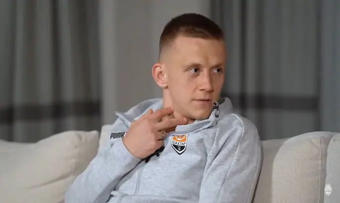 Бутсы вешать еще рано. 31-летний вингер Шахтера в поисках новой команды