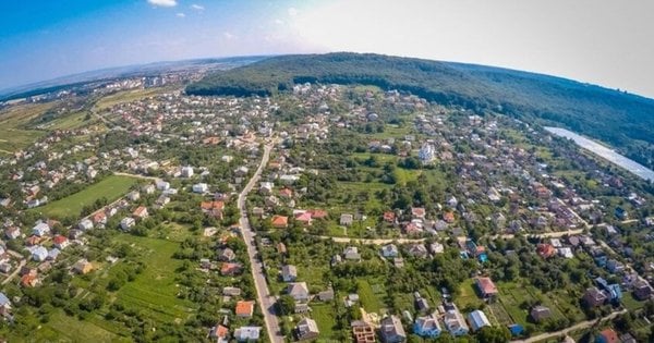 Держспецзв’язок планує масштабну забудову Лисинич, але не починає будівництво школи