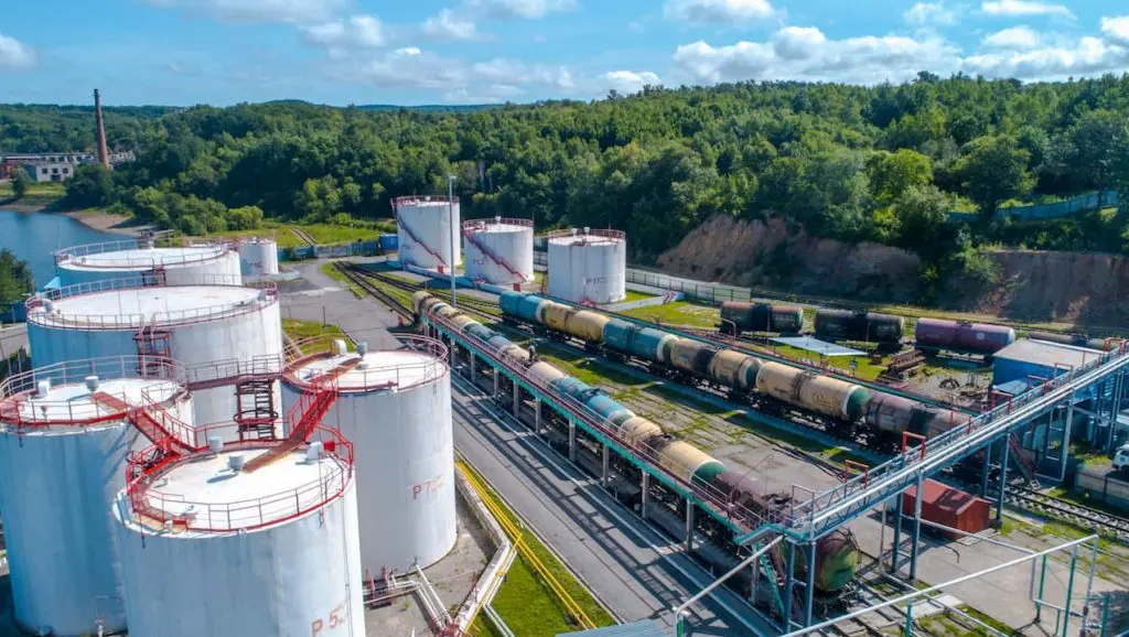 Генштаб подтвердил поражение предприятия "Купол" в Ижевске и нефтезавода под Саратовом