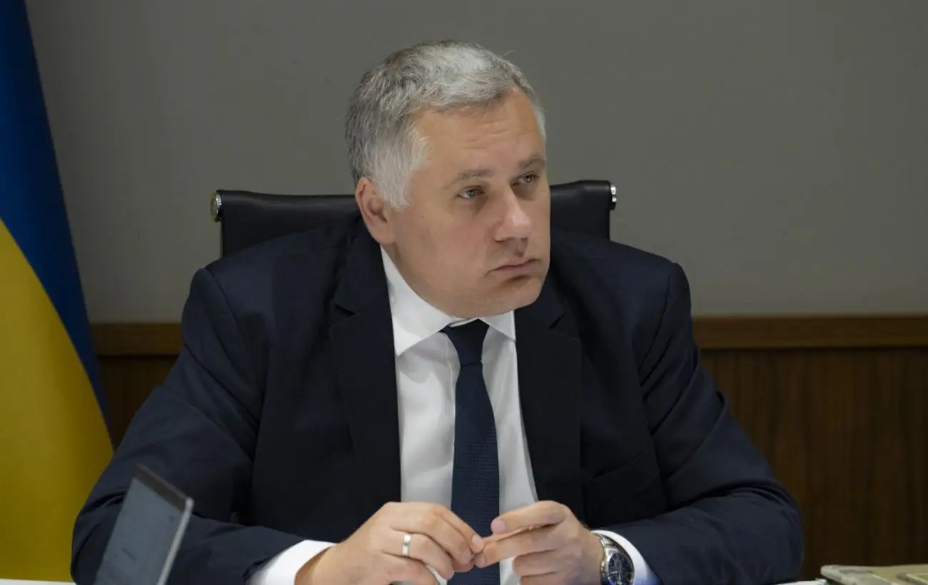 "Ця робота любить тишу": в ОП розповіли, як справи із придбанням Patriot у США