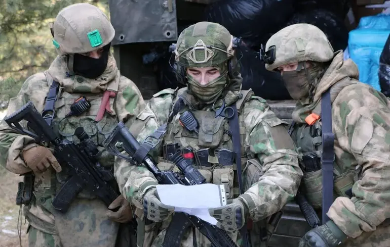 Спиняти росіян на Дніпропетровщині доведеться, можливо, аж через 40 км - военный