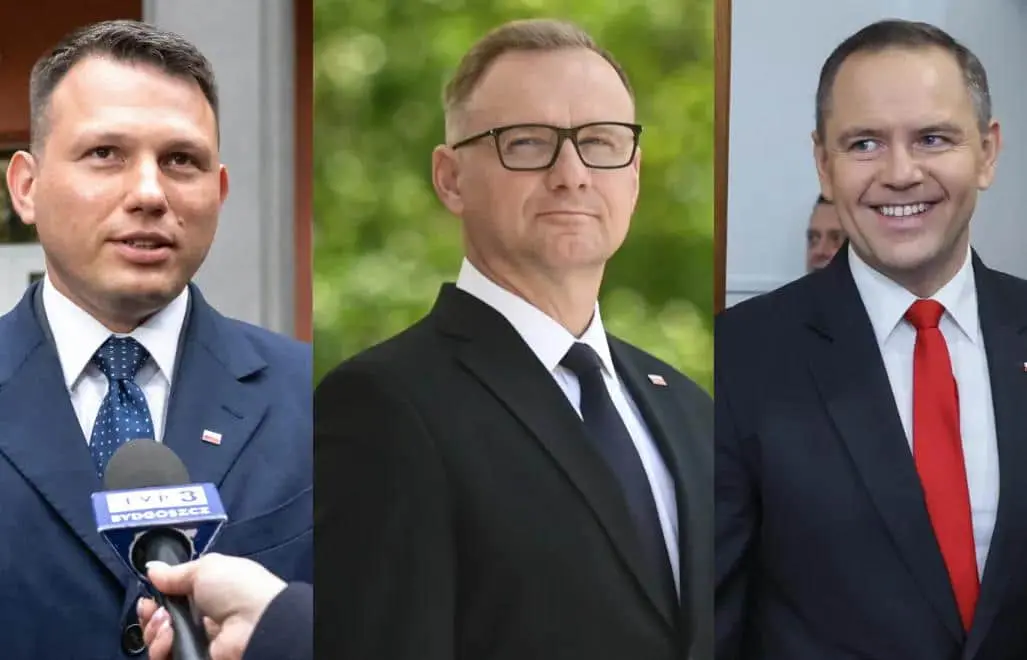 Поляки довіряють обраному президенту більше, ніж прем&#700;єру