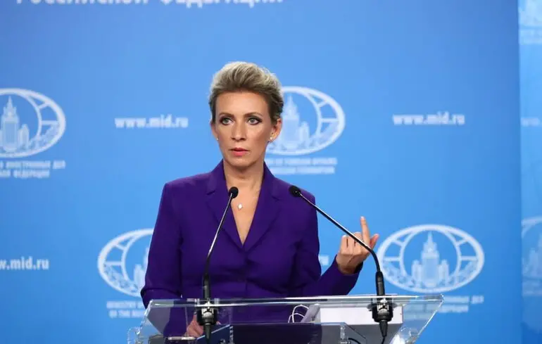 Росія не передаватиме США свій список умов для припинення війни в Україні