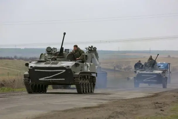 Війська РФ штурмують населені пункти на Сумщині: деталі від військових