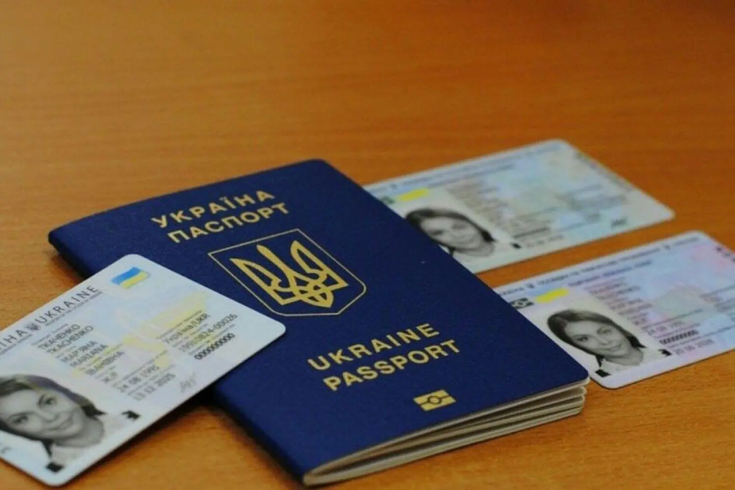 У Дніпрі пояснили, коли потрібно обмінювати паперовий паспорт на ID-картку