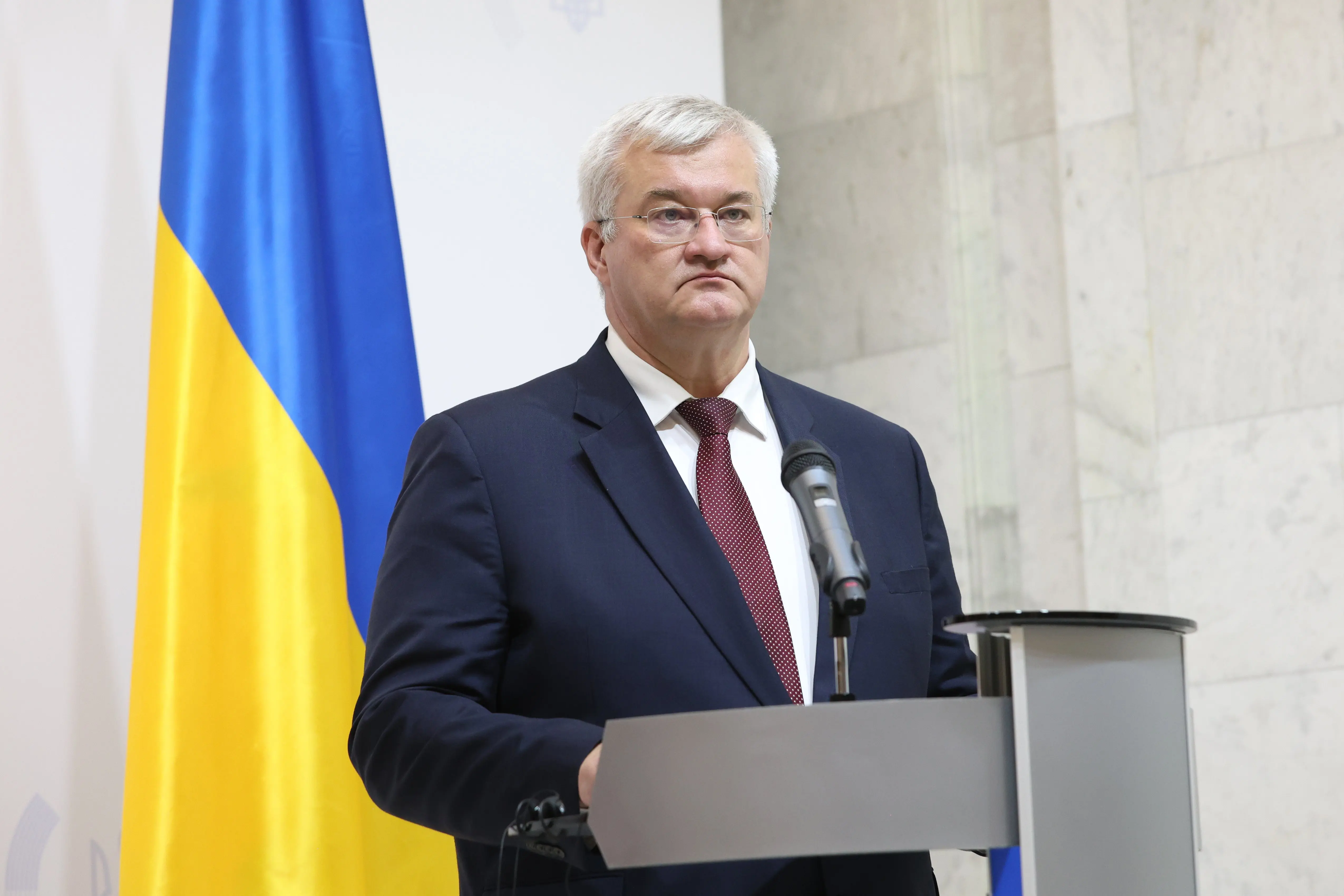 Сибіга закликав країни ЄС використовувати фонди SAFE для інвестицій в оборону України