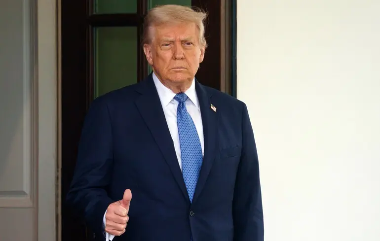 Скасування судом заборони на мита Трампа: світові ринки реагують на повернення обмежень 