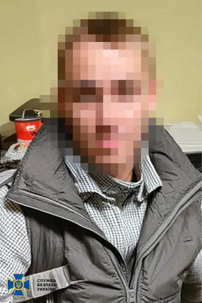 Харків'янин засуджений до 11 років за співпрацю з окупантами