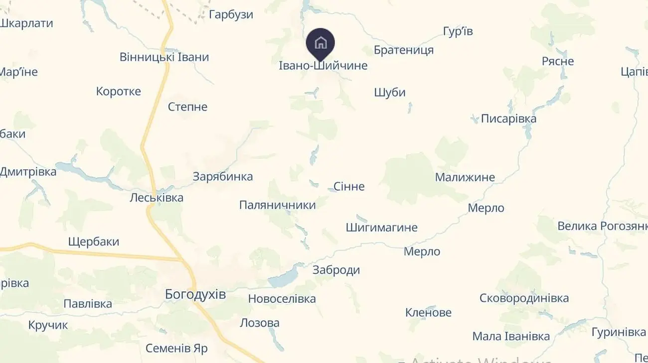 На Харківщині ворожий FPV-дрон атакував цивільне авто: поранено 6-річну дівчинку