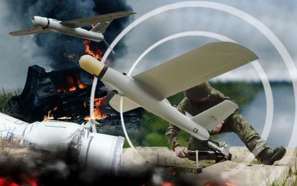 Війна дронів: як воюють оператори безпілотних систем – репортаж з фронту