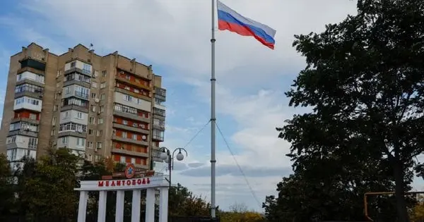 Журналісти ідентифікували причетних до релігійних переслідувань в Мелітополі колаборантів