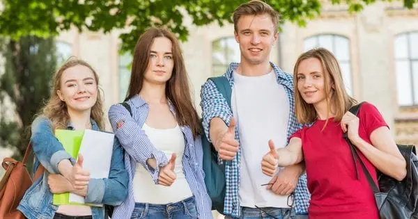 Два львівські університети увійшли в трійку найкращих вишів України