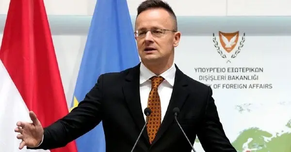 Угорщина наклала санкції на трьох офіцерів ЗСУ через смерть мобілізованого закарпатця