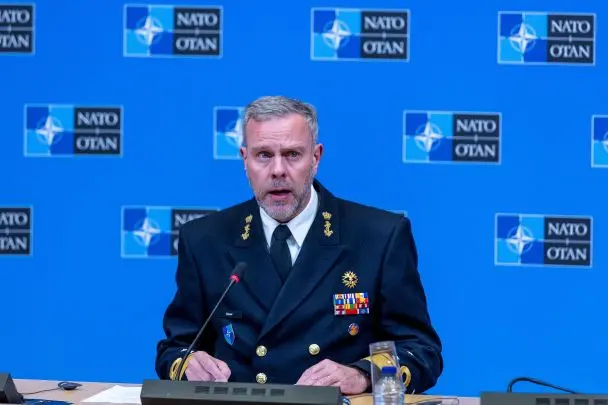 НАТО не гарантує негайну відповідь на можливий напад Росії — експосадовець Альянсу