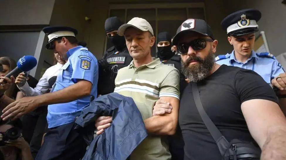 У Румунії взяли під варту ексзаступника глави розвідки Молдови, що шпигував для Мінська