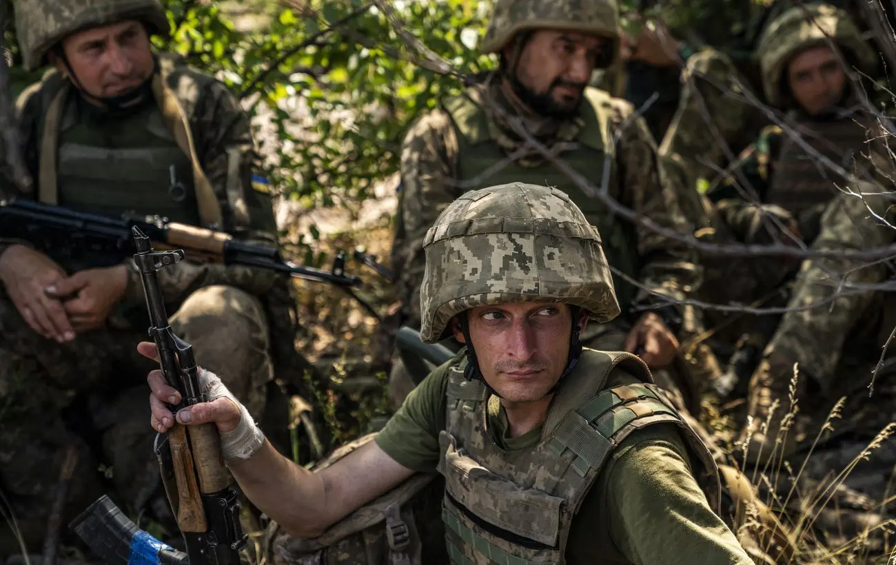 У мережі пишуть, що РФ "зайшла" в перше село на Дніпропетровщині: Генштаб спростовує