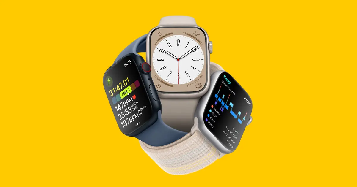 watchOS 12: Apple готує три нові функції для Apple Watch