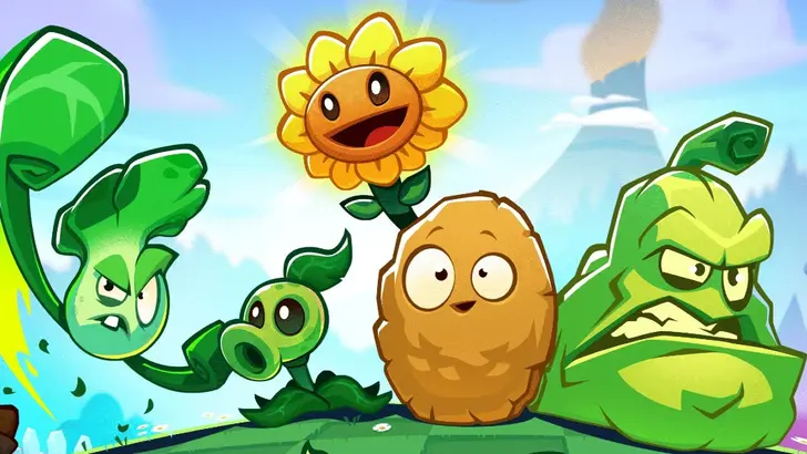 Plants vs. Zombies повертається: ремастер гри вийде вже восени