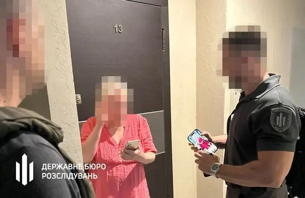 Депутатка пішла служити заради політиного рейтингу: як її покарають