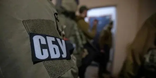 СБУ кваліфікувало вибух авто в Одесі як спробу теракту