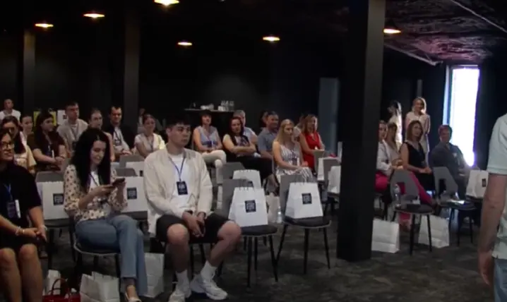 Виклики на ринку праці: у Чернівцях провели захід для HR-фахівців