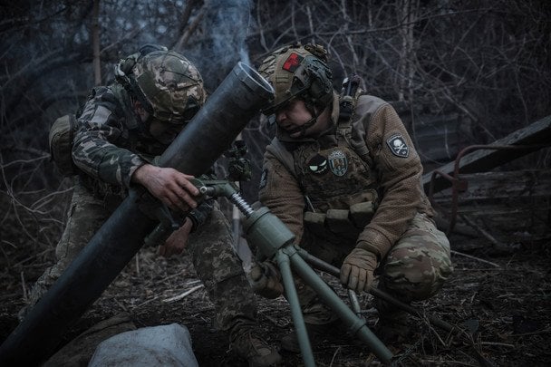 Росіяни використовують Сумщину для відволікаючого маневру — воєнний оглядач