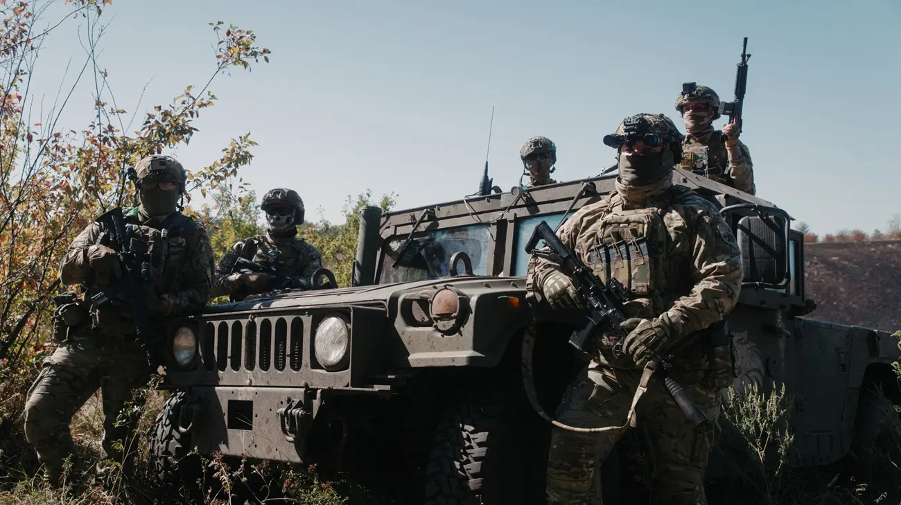 На фронті 187 зіткнень з ворогом, з них 58 на Покровському напрямку – Генштаб