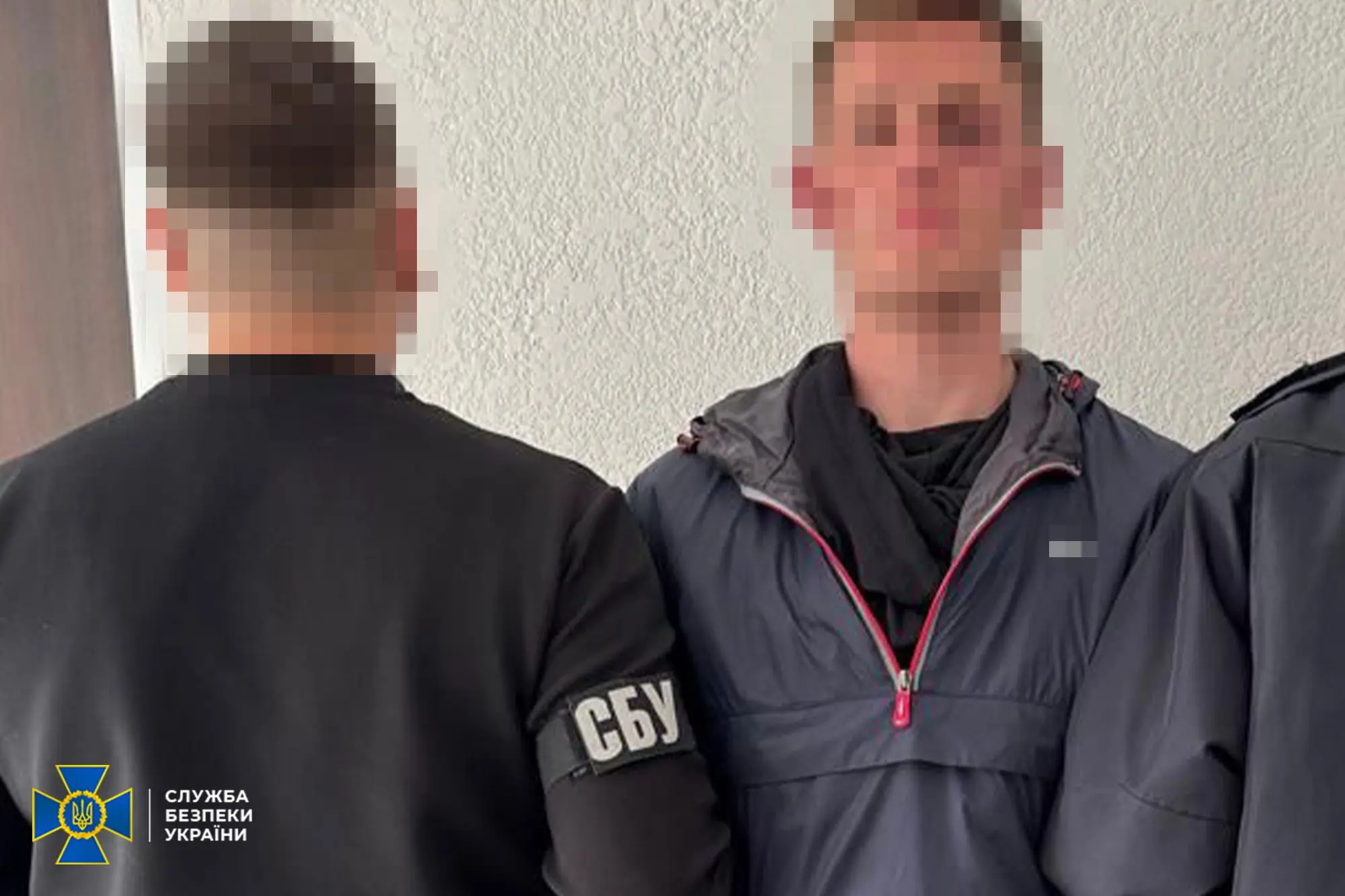 У Києві затримали дезертира, який на замовлення фсб підпалював авто військових та готував убивство