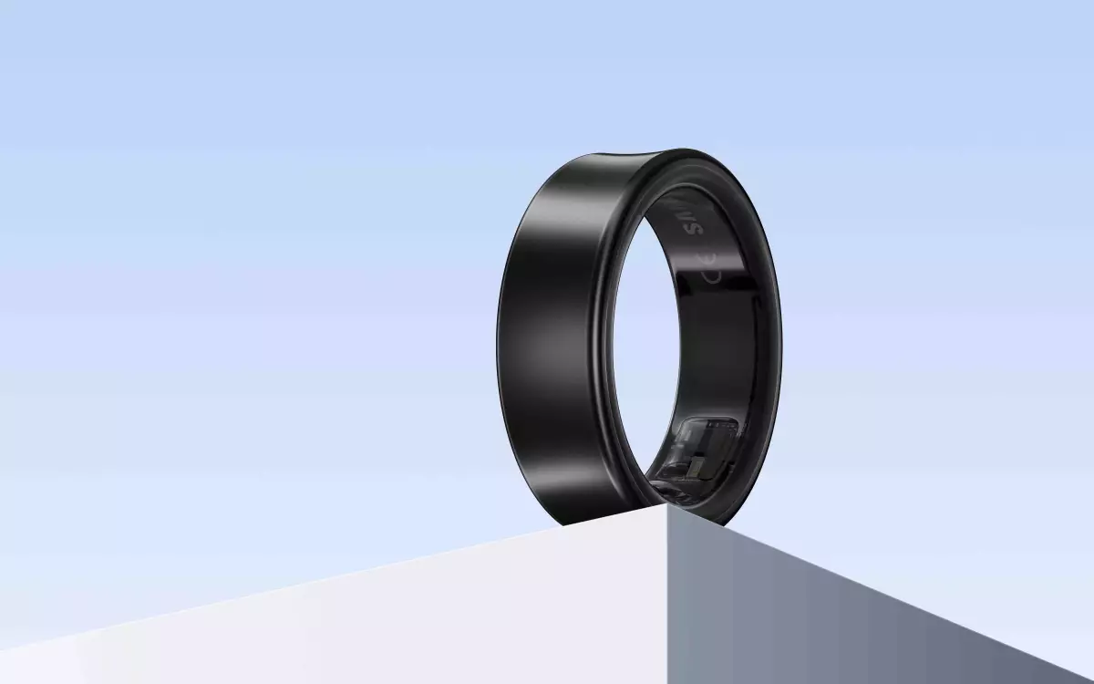 Акумулятор Samsung Galaxy Ring почав вздуватися прямо на руці користувача