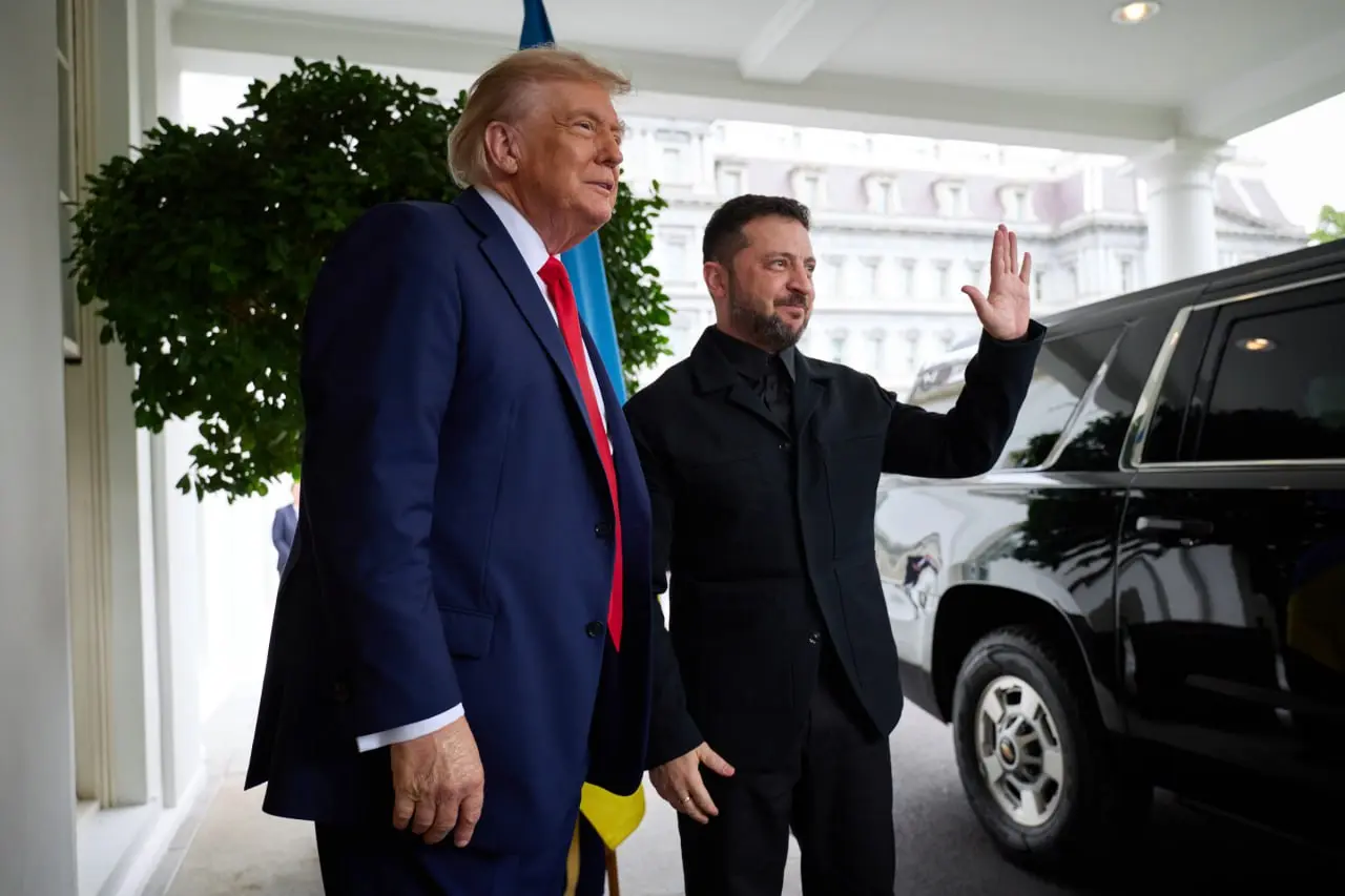 FT: США против отправки своих войск в Украину, но готовы предоставить авиацию и разведку